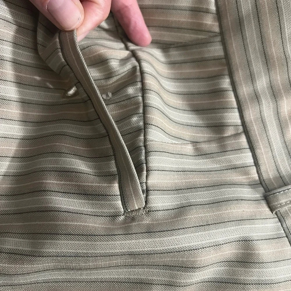 Italian men wool suit - Picture 12 of 14